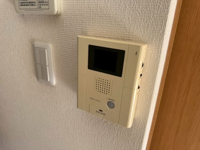 茜苑レジデンスの物件内観写真