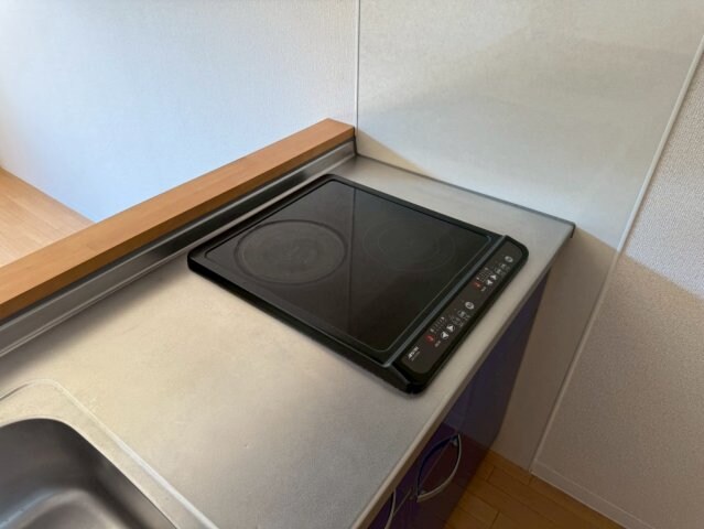 茜苑レジデンスの物件内観写真