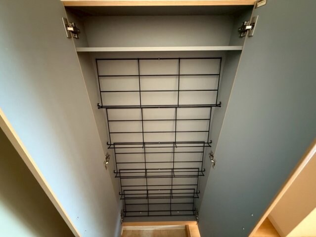 茜苑レジデンスの物件内観写真