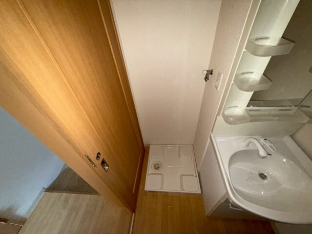 茜苑レジデンスの物件内観写真