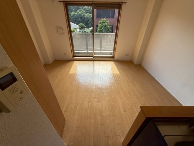 茜苑レジデンスの物件内観写真