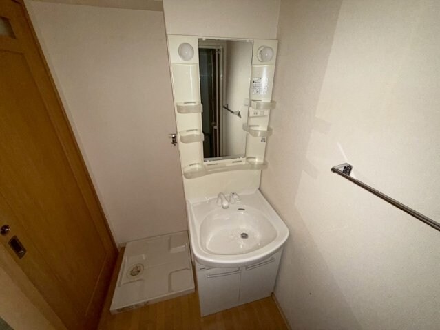 茜苑レジデンスの物件内観写真