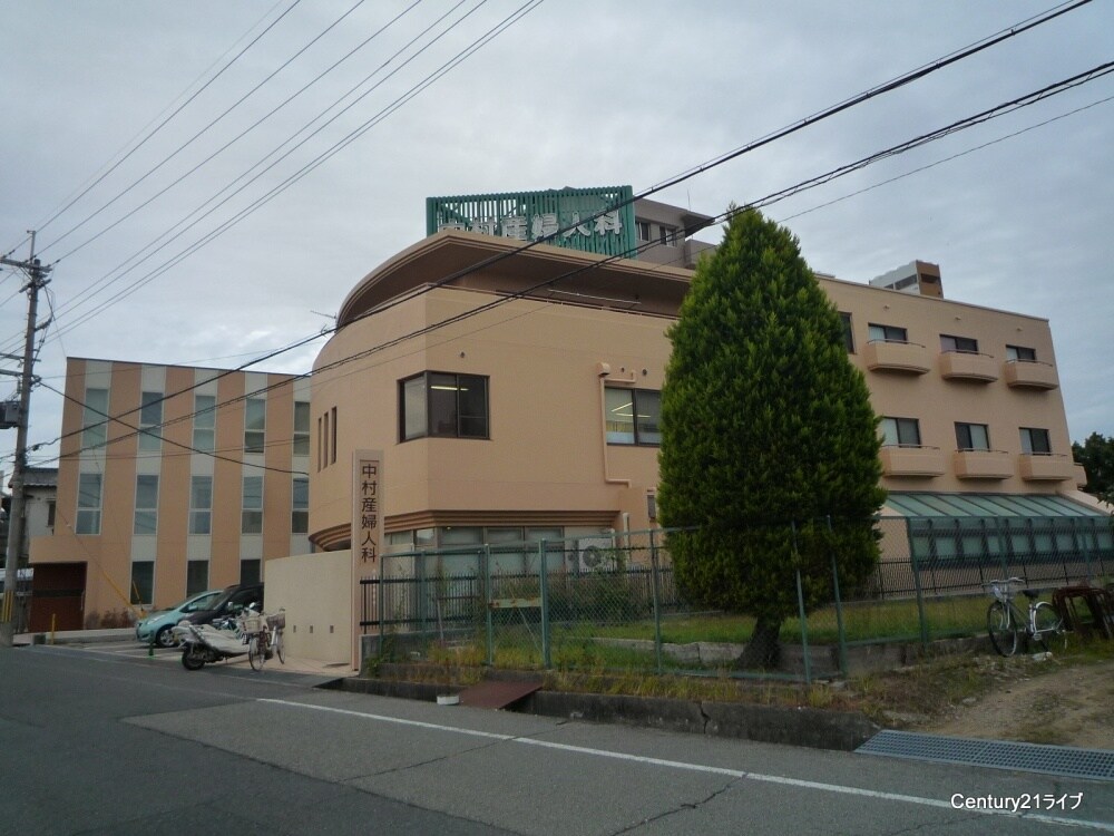 茜苑レジデンスの物件内観写真