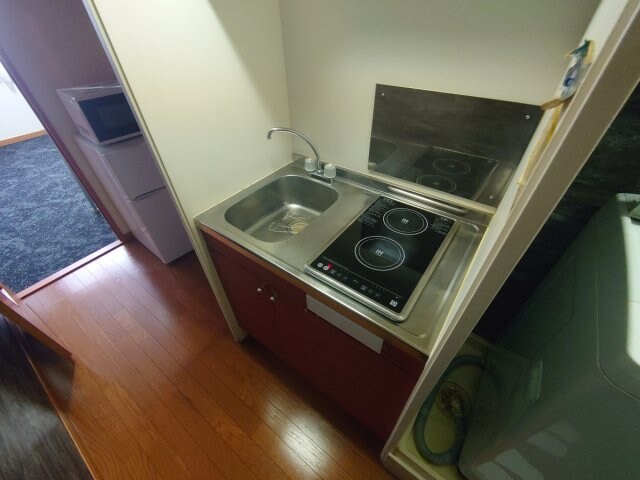 石橋蛍池マンションの物件内観写真