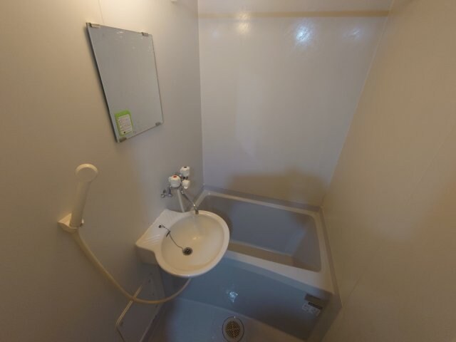 石橋蛍池マンションの物件内観写真