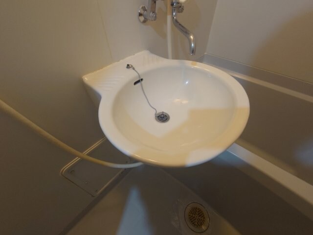 石橋蛍池マンションの物件内観写真