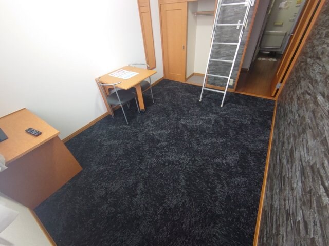 石橋蛍池マンションの物件内観写真