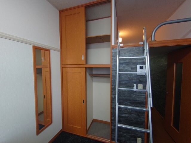 石橋蛍池マンションの物件内観写真