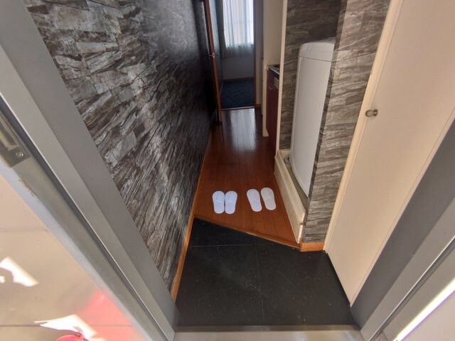 石橋蛍池マンションの物件内観写真