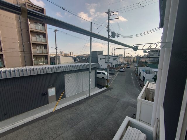 石橋蛍池マンションの物件内観写真