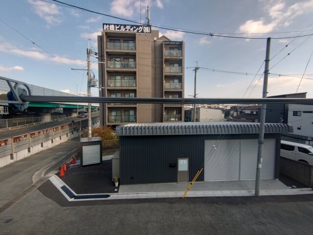 石橋蛍池マンションの物件内観写真