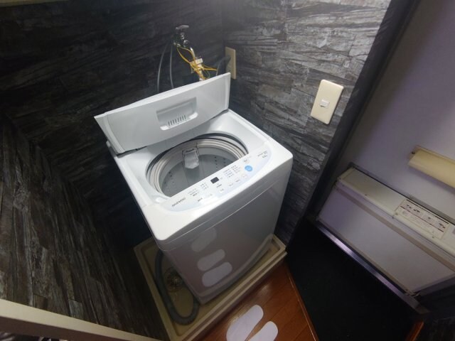 石橋蛍池マンションの物件内観写真