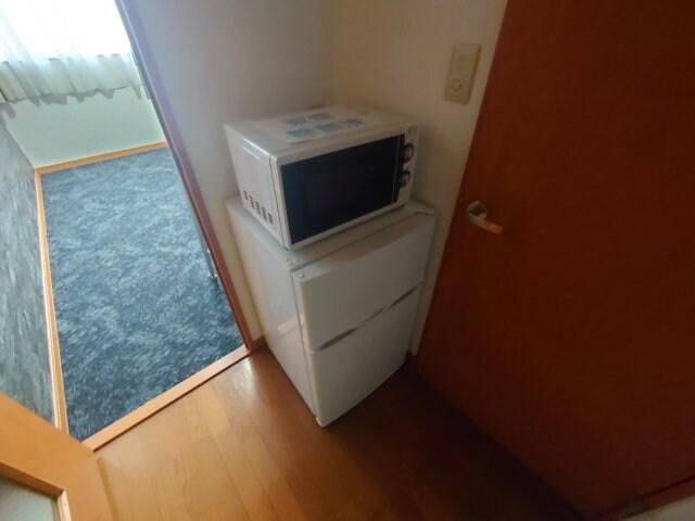 石橋蛍池マンションの物件内観写真