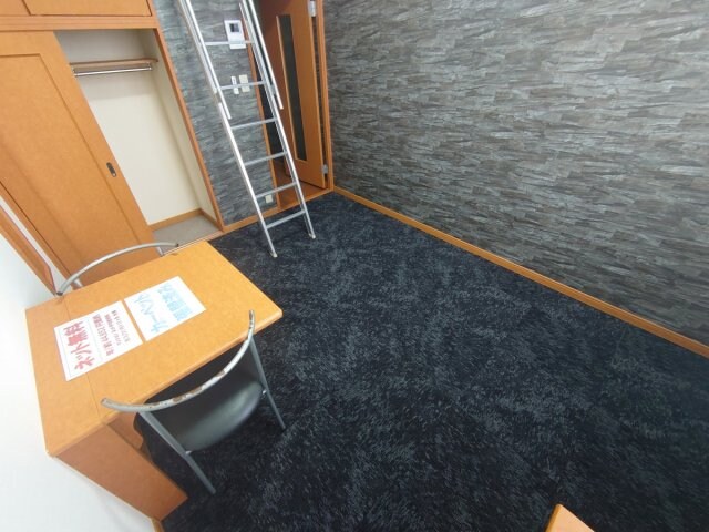 石橋蛍池マンションの物件内観写真