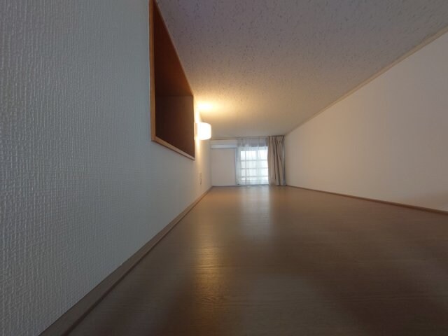 石橋蛍池マンションの物件内観写真