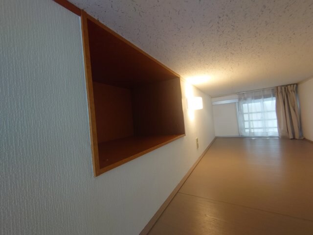 石橋蛍池マンションの物件内観写真