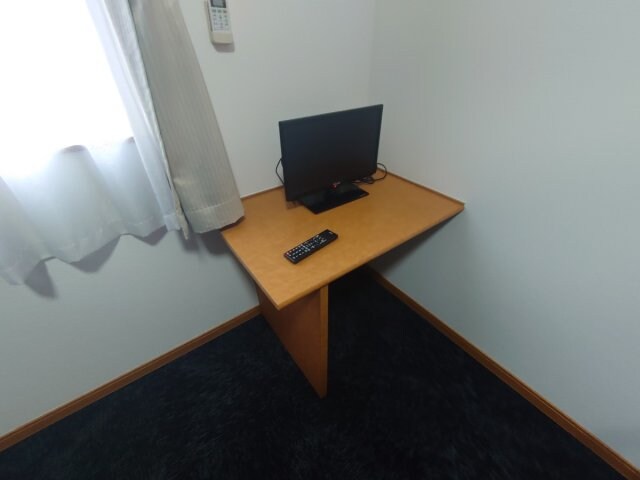 石橋蛍池マンションの物件内観写真