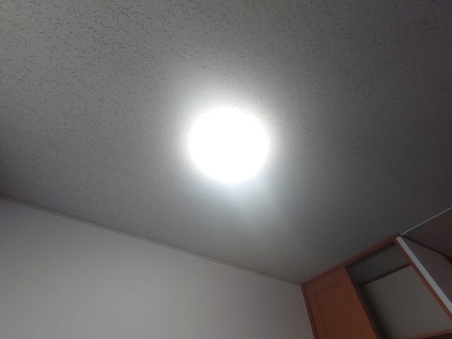 石橋蛍池マンションの物件内観写真