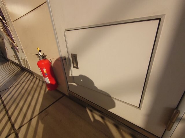 石橋蛍池マンションの物件内観写真