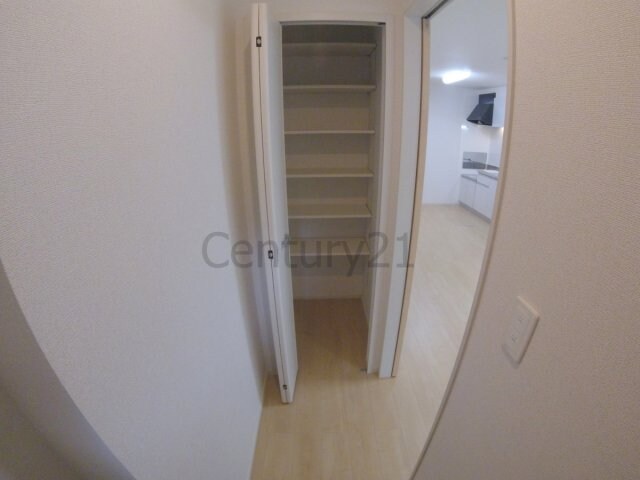 フォンテーヌ逆瀬川の物件外観写真