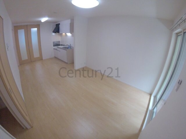 フォンテーヌ逆瀬川の物件内観写真