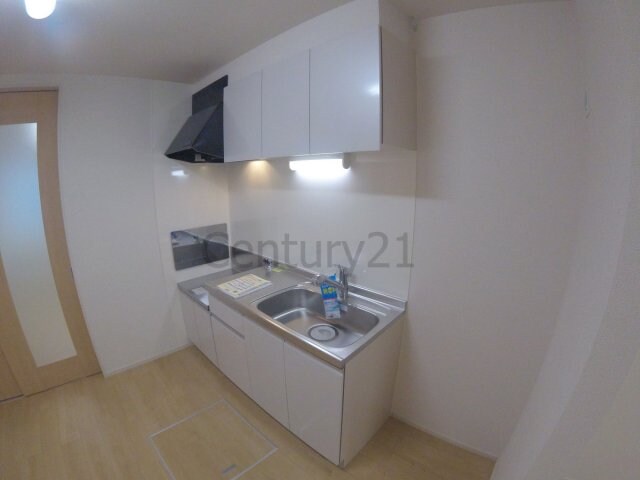 フォンテーヌ逆瀬川の物件内観写真