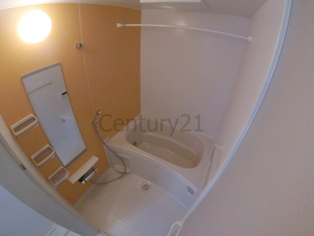 フォンテーヌ逆瀬川の物件内観写真