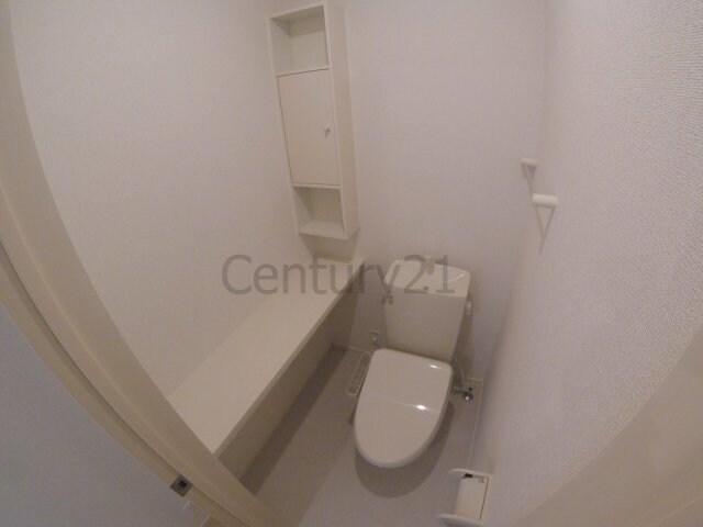 フォンテーヌ逆瀬川の物件内観写真