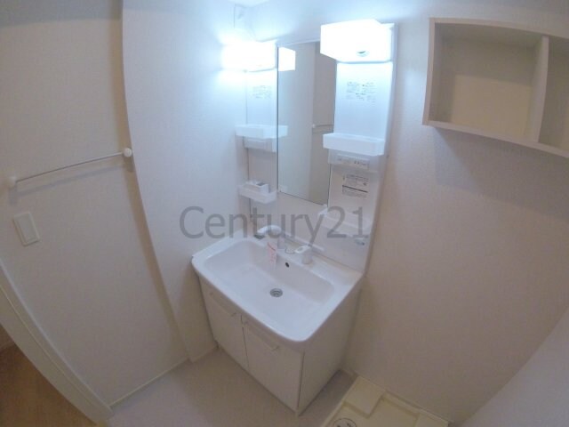 フォンテーヌ逆瀬川の物件内観写真