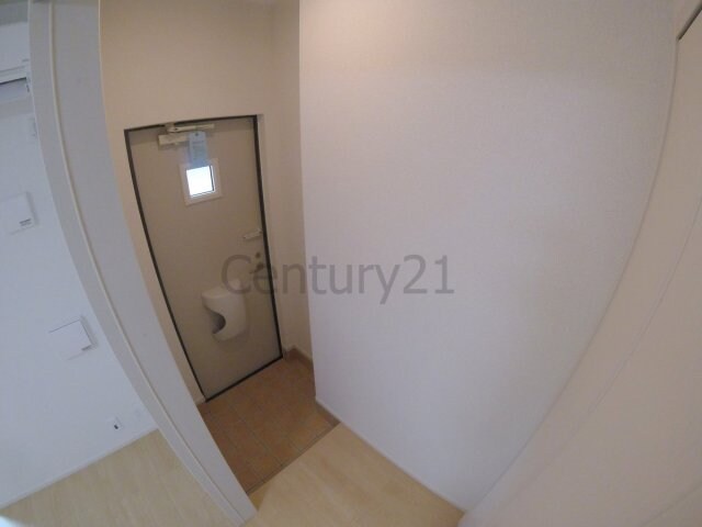 フォンテーヌ逆瀬川の物件内観写真