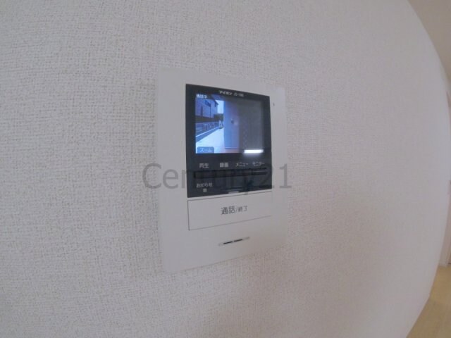 フォンテーヌ逆瀬川の物件内観写真