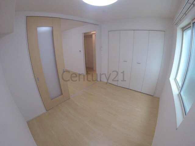 フォンテーヌ逆瀬川の物件内観写真