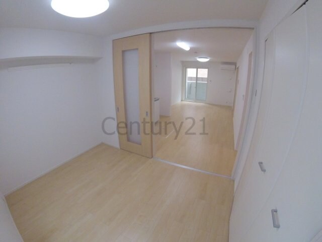 フォンテーヌ逆瀬川の物件内観写真