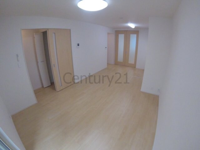 フォンテーヌ逆瀬川の物件内観写真