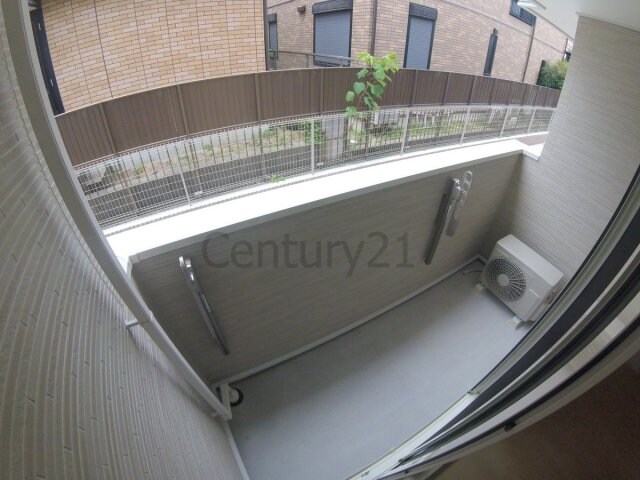 フォンテーヌ逆瀬川の物件内観写真