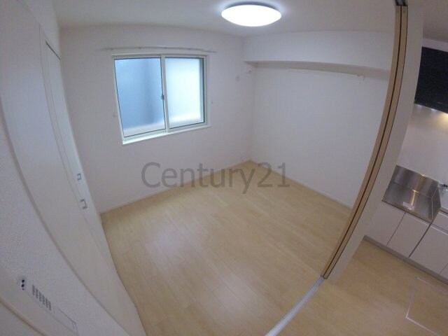 フォンテーヌ逆瀬川の物件内観写真