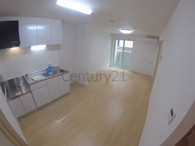 フォンテーヌ逆瀬川の物件内観写真