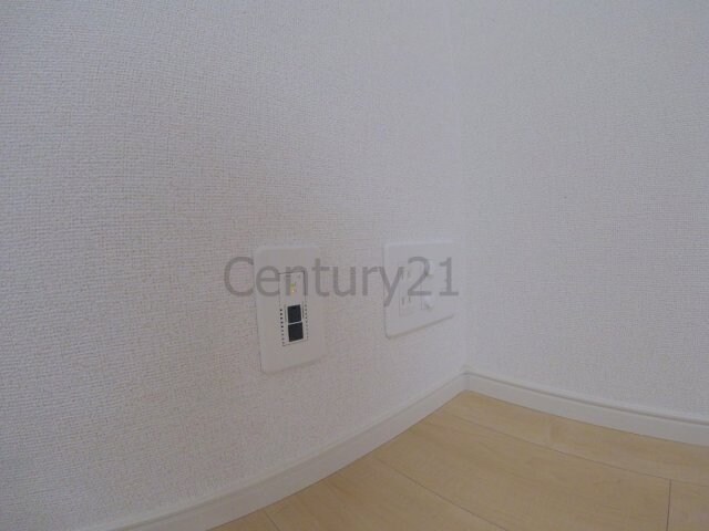 フォンテーヌ逆瀬川の物件内観写真