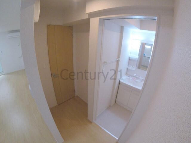 フォンテーヌ逆瀬川の物件内観写真