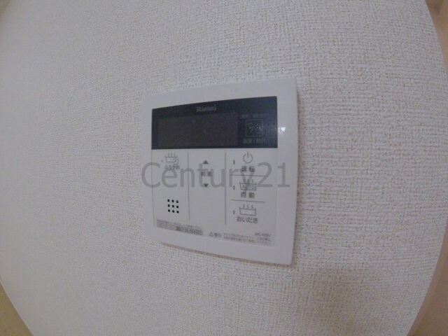 フォンテーヌ逆瀬川の物件内観写真