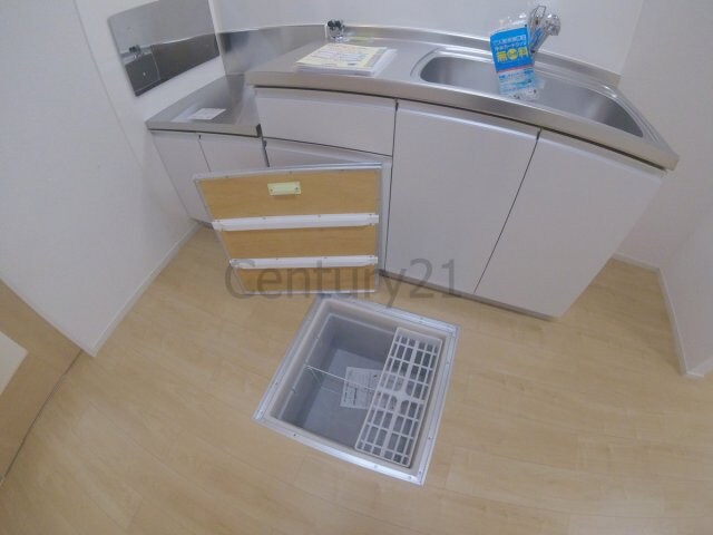 フォンテーヌ逆瀬川の物件内観写真