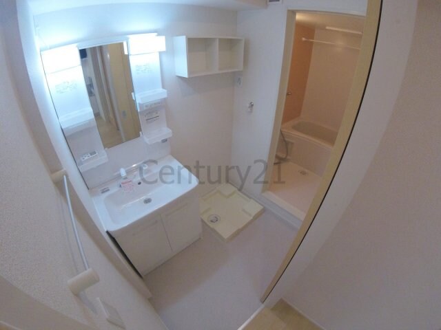 フォンテーヌ逆瀬川の物件内観写真