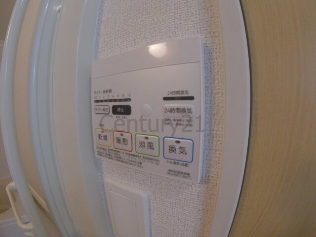 フォンテーヌ逆瀬川の物件内観写真