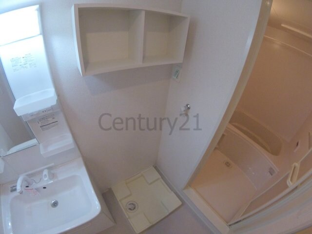 フォンテーヌ逆瀬川の物件内観写真