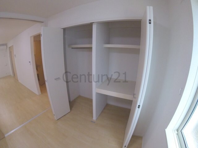 フォンテーヌ逆瀬川の物件内観写真