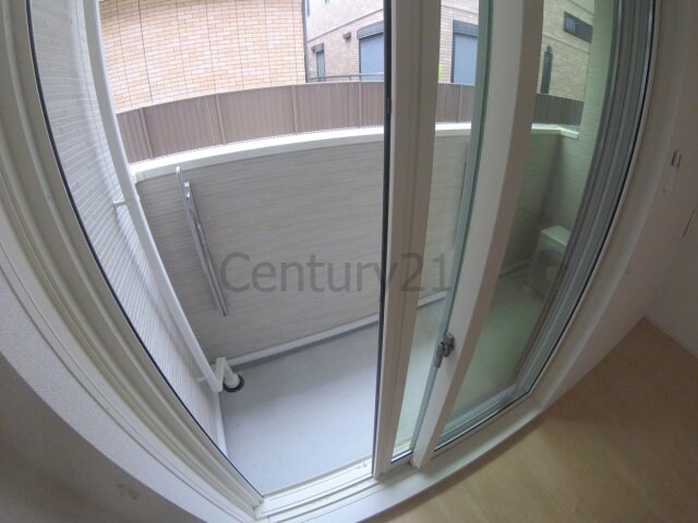 フォンテーヌ逆瀬川の物件内観写真