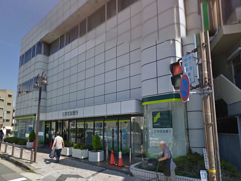 フォンテーヌ逆瀬川の物件内観写真