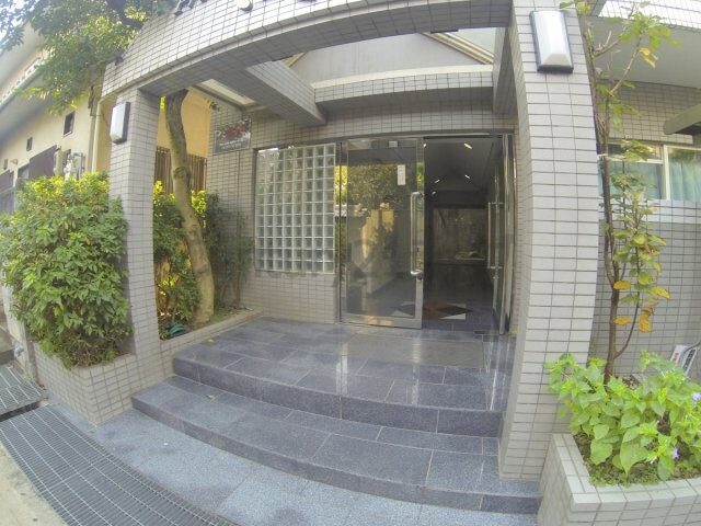 プレステージ石橋の物件外観写真