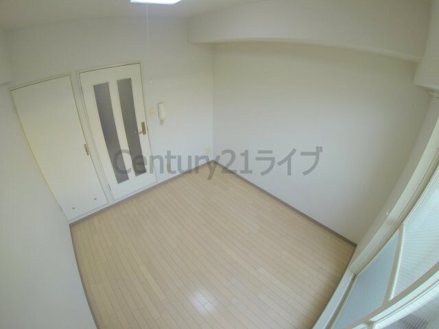 プレステージ石橋の物件内観写真