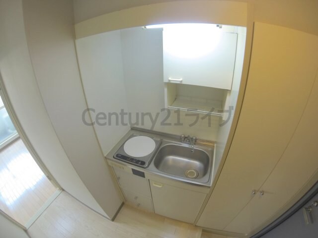 プレステージ石橋の物件内観写真